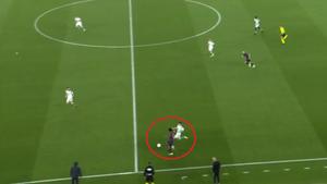 Čudo u Barceloni u 89. minuti najbolje pokazuje kakvu zvijer u ekipi ima Hansi Flick